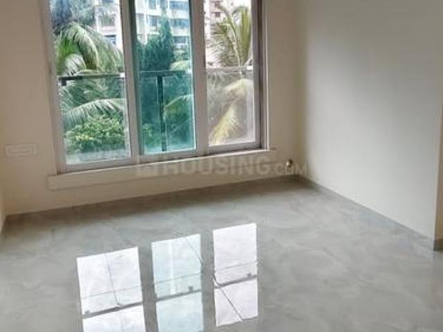 3 BHK Apartment in Mulund East for rent Mumbai. The reference number is 20981659
