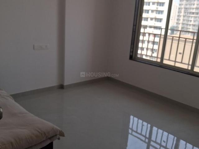 3 BHK Apartment in Mulund East for rent Mumbai. The reference number is 21255872