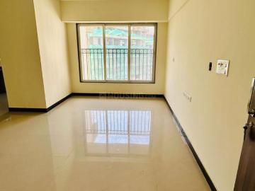 3 BHK Apartment in Mulund East for resale Mumbai. The reference number is 19500042