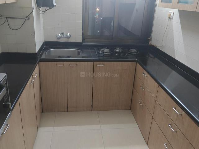 3 BHK Apartment in Mulund East for resale Mumbai. The reference number is 18532021