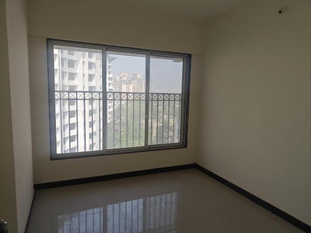 3 BHK Apartment in Mulund East for resale Mumbai. The reference number is 19500042