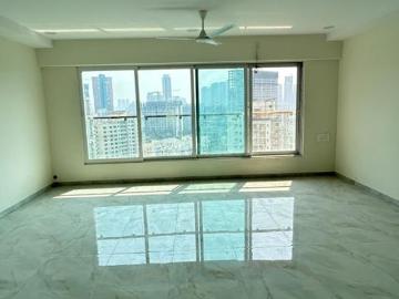 3 BHK Apartment in Mulund East for resale Mumbai. The reference number is 19826890