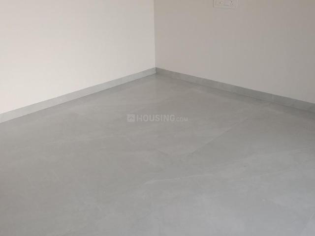 3 BHK Apartment in Mulund East for resale Mumbai. The reference number is 19979897