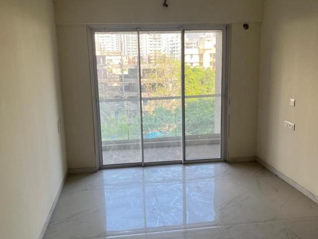 3 BHK Apartment in Mulund East for resale Mumbai. The reference number is 20410673