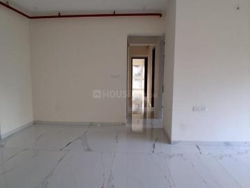 3 BHK Apartment in Mulund East for resale Mumbai. The reference number is 20499935