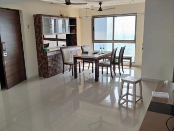 3 BHK Apartment in Mulund East for resale Mumbai. The reference number is 20509829