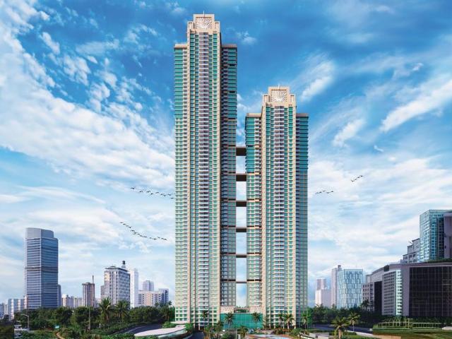 3 BHK Apartment in Mulund East for resale Mumbai. The reference number is 20590679