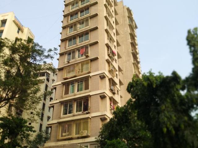 3 BHK Apartment in Mulund East for resale Mumbai. The reference number is 21094297