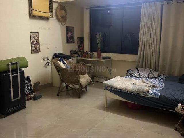 3 BHK Apartment in Mulund East for resale Mumbai. The reference number is 21171768