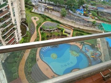 3 BHK Apartment in Mulund East for resale Mumbai. The reference number is 9673924