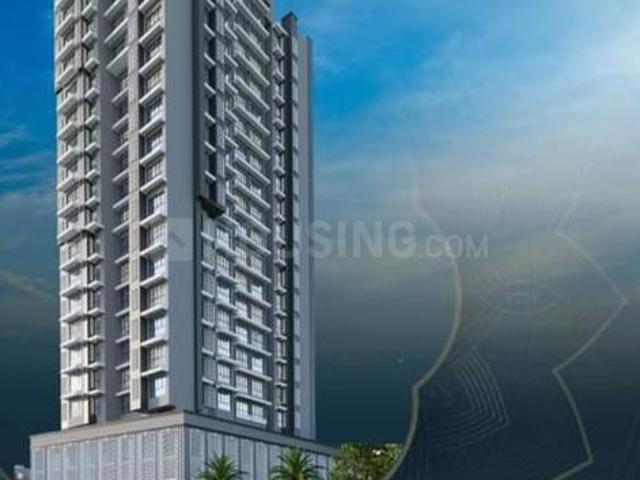 3 BHK Apartment in Mulund West for rent Mumbai. The reference number is 16872896