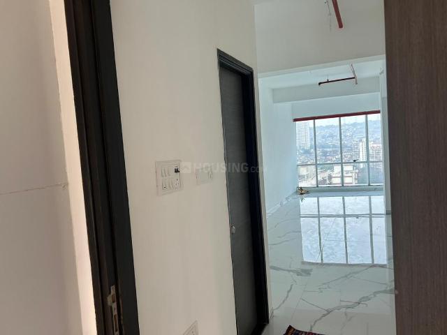 3 BHK Apartment in Mulund West for rent Mumbai. The reference number is 17304447