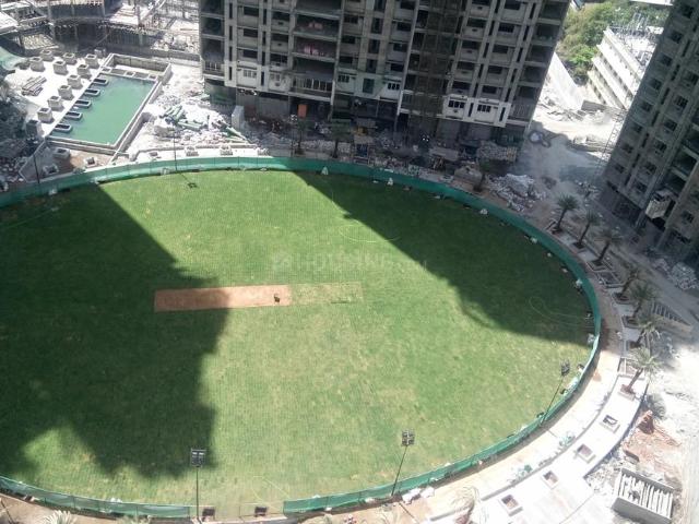 3 BHK Apartment in Mulund West for rent Mumbai. The reference number is 18685247