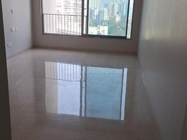 3 BHK Apartment in Mulund West for rent Mumbai. The reference number is 19253178