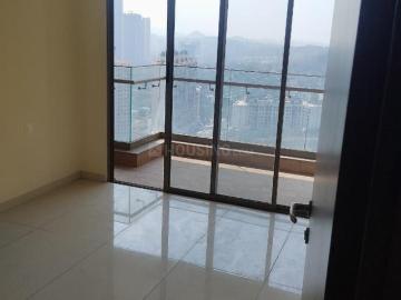 3 BHK Apartment in Mulund West for rent Mumbai. The reference number is 19312247