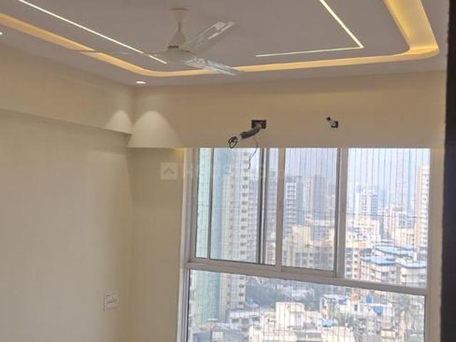 3 BHK Apartment in Mulund West for rent Mumbai. The reference number is 19372110