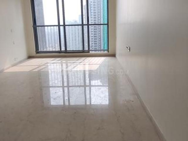 3 BHK Apartment in Mulund West for rent Mumbai. The reference number is 19410991