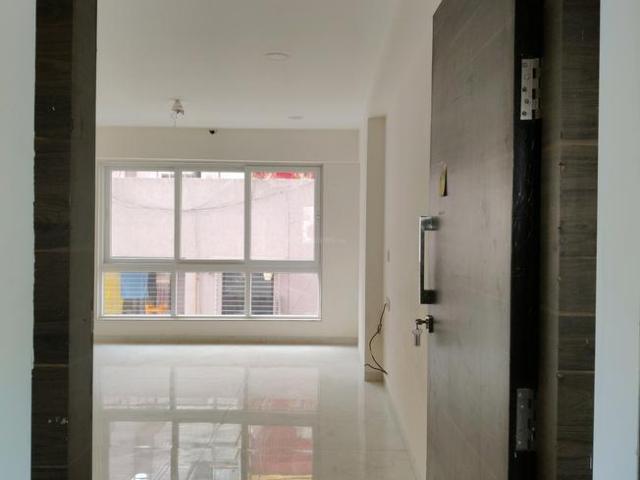 3 BHK Apartment in Mulund West for rent Mumbai. The reference number is 19512879