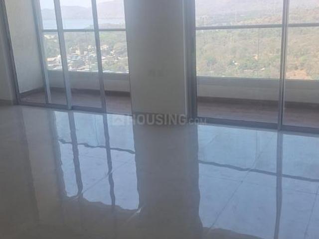 3 BHK Apartment in Mulund West for rent Mumbai. The reference number is 19642239