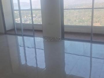 3 BHK Apartment in Mulund West for rent Mumbai. The reference number is 19642239