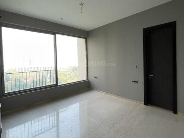 3 BHK Apartment in Mulund West for rent Mumbai. The reference number is 19762362