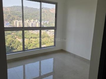 3 BHK Apartment in Mulund West for rent Mumbai. The reference number is 19803288