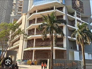 3 BHK Apartment in Mulund West for rent Mumbai. The reference number is 19845842