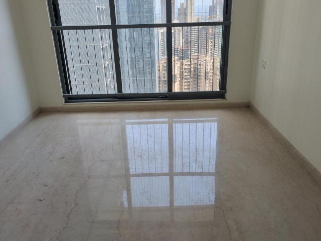 3 BHK Apartment in Mulund West for rent Mumbai. The reference number is 19842675