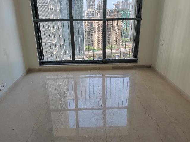 3 BHK Apartment in Mulund West for rent Mumbai. The reference number is 19843756