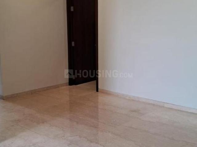 3 BHK Apartment in Mulund West for rent Mumbai. The reference number is 19957332