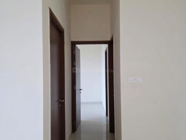 3 BHK Apartment in Mulund West for rent Mumbai. The reference number is 19951418