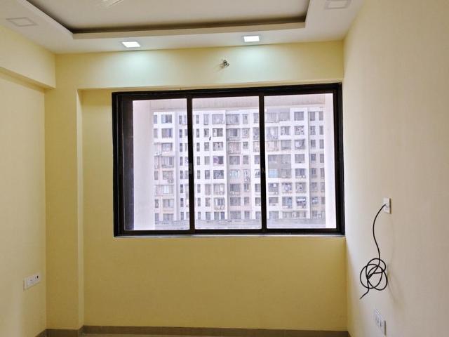 3 BHK Apartment in Mulund West for rent Mumbai. The reference number is 19961007