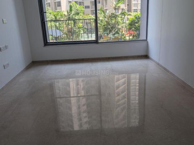 3 BHK Apartment in Mulund West for rent Mumbai. The reference number is 20078296