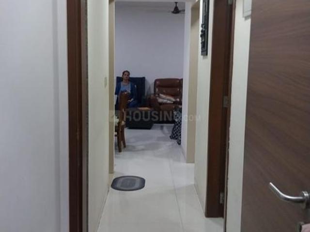 3 BHK Apartment in Mulund West for rent Mumbai. The reference number is 20258452