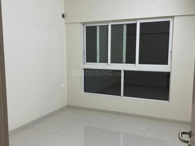 3 BHK Apartment in Mulund West for rent Mumbai. The reference number is 20340217