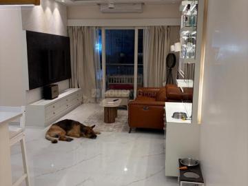 3 BHK Apartment in Mulund West for rent Mumbai. The reference number is 20417670