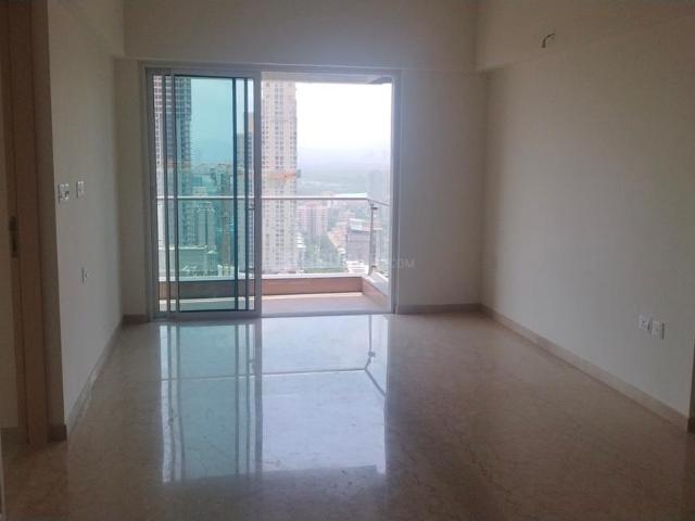 3 BHK Apartment in Mulund West for rent Mumbai. The reference number is 20434420