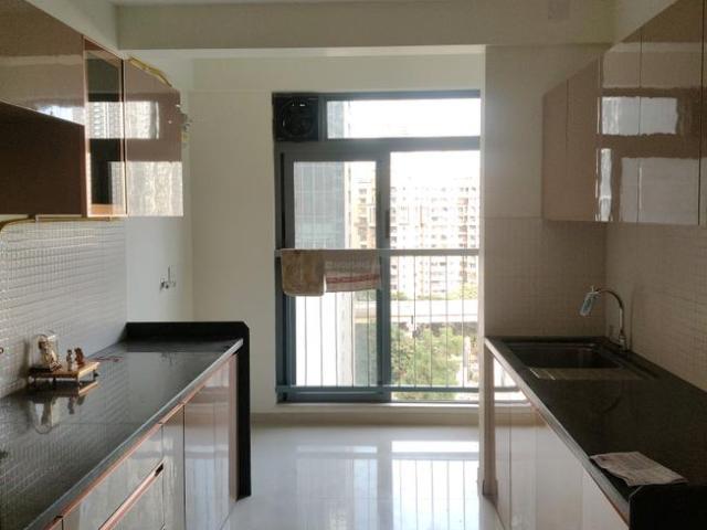 3 BHK Apartment in Mulund West for rent Mumbai. The reference number is 20444838