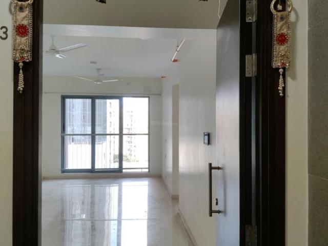 3 BHK Apartment in Mulund West for rent Mumbai. The reference number is 20445629