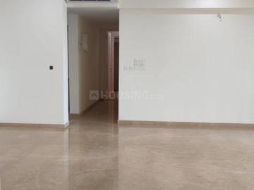 3 BHK Apartment in Mulund West for rent Mumbai. The reference number is 20533001