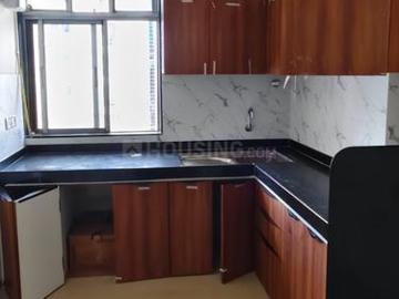 3 BHK Apartment in Mulund West for rent Mumbai. The reference number is 20543534