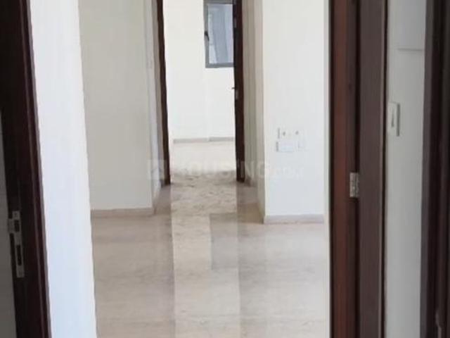3 BHK Apartment in Mulund West for rent Mumbai. The reference number is 20617622