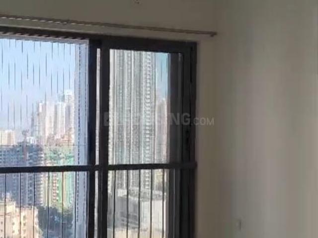 3 BHK Apartment in Mulund West for rent Mumbai. The reference number is 20617656