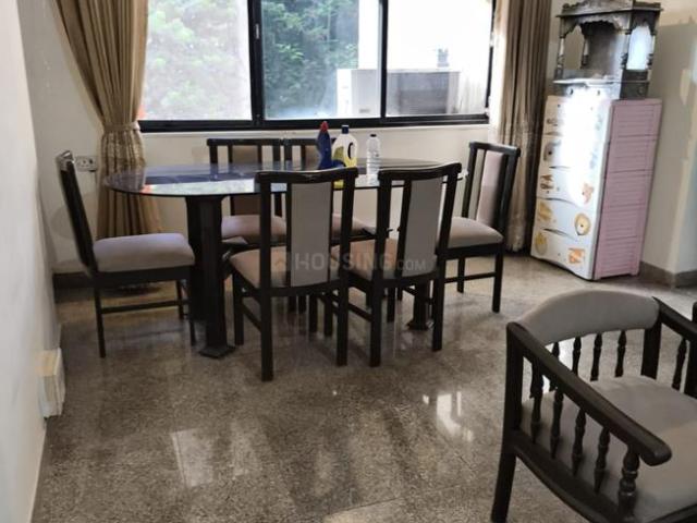 3 BHK Apartment in Mulund West for rent Mumbai. The reference number is 20622338
