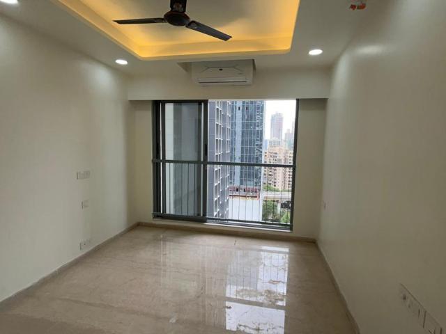 3 BHK Apartment in Mulund West for rent Mumbai. The reference number is 20666742