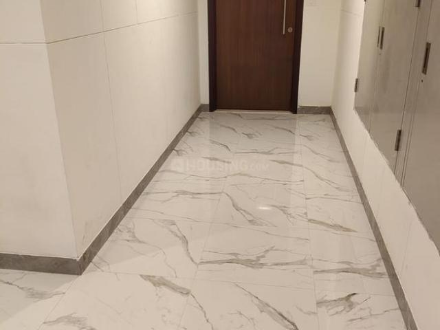 3 BHK Apartment in Mulund West for rent Mumbai. The reference number is 20682601