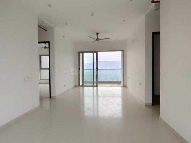 3 BHK Apartment in Mulund West for rent Mumbai. The reference number is 20683241