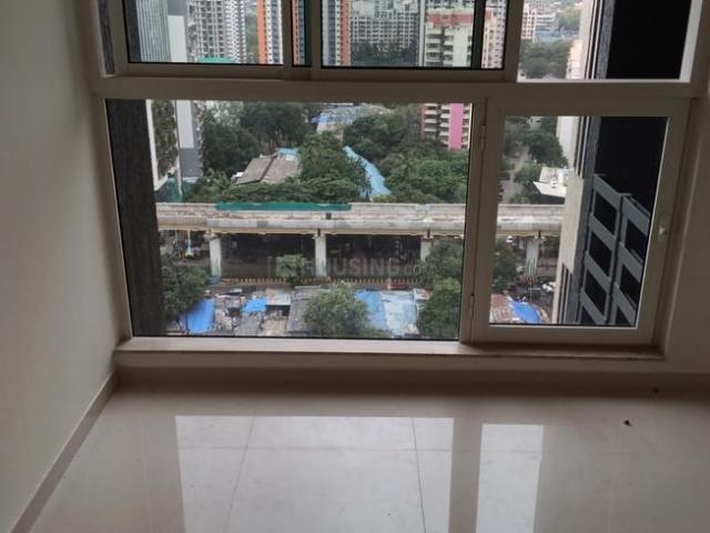 3 BHK Apartment in Mulund West for rent Mumbai. The reference number is 20725288