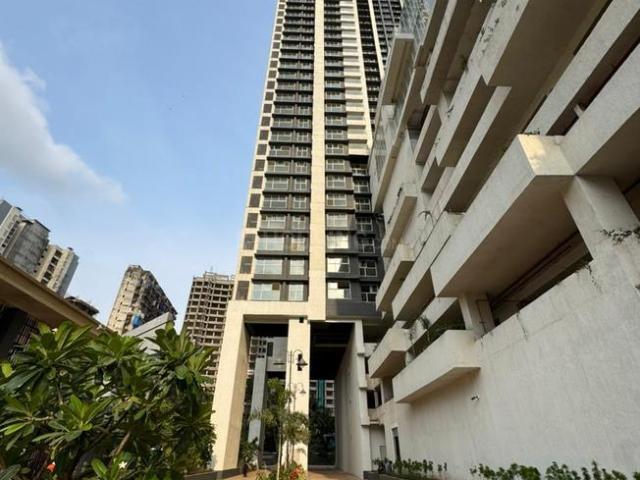 3 BHK Apartment in Mulund West for rent Mumbai. The reference number is 20727397