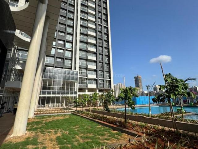 3 BHK Apartment in Mulund West for rent Mumbai. The reference number is 20780877